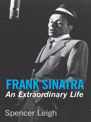 cover image of Frank Sinatra